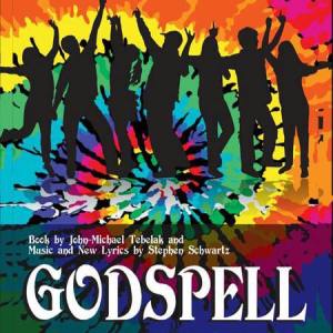 MPI_Godspell logo