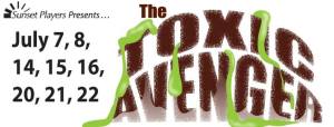 SSP_The Toxic Avenger logo