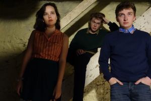 TRT_This Is Our Youth promo