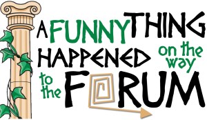 A Funny Thing logo