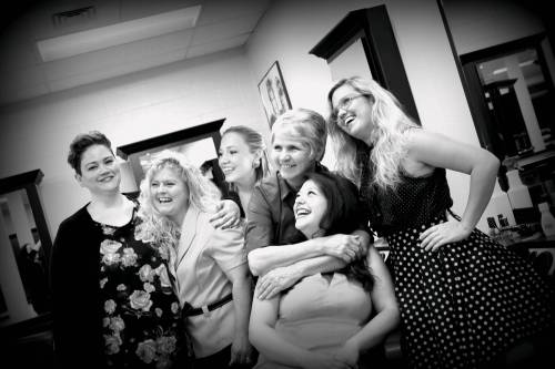 GLTP_Steel Magnolias promo