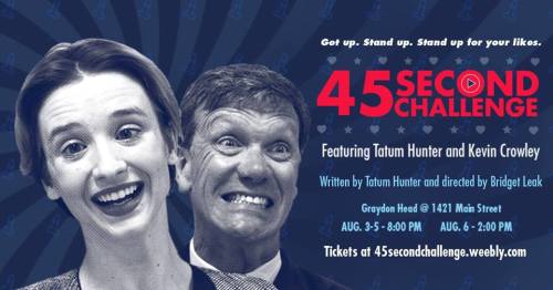 MISC_45 Second Challenge promo