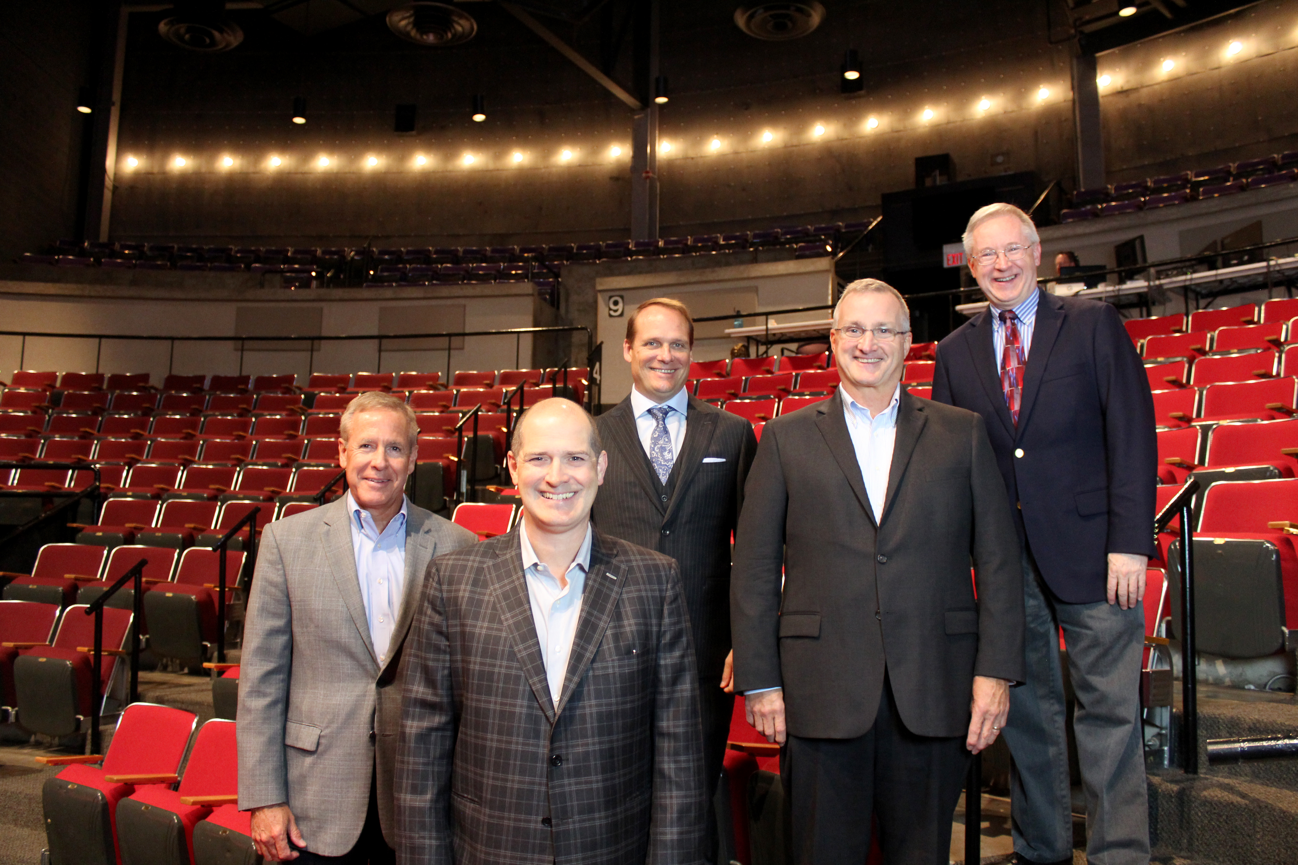 Playhouse in the Park Selects BHDP to Lead Design of Capital Renovation ...