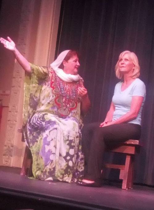 EP_The Good Body promo