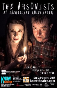 KTC_The Arsonists promo