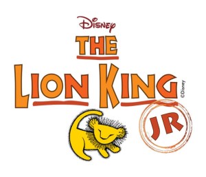 THT_Lion King Jr logo