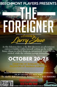 BPI_The Foreigner logo