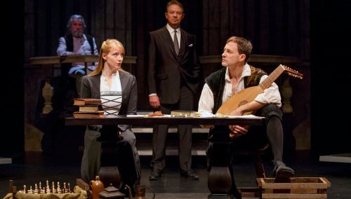 CAA_Martin Luther on Trial promo