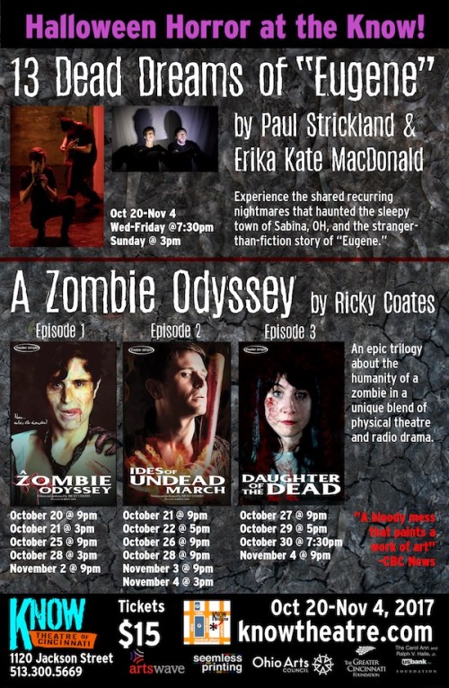 KTC_Halloween Horror promo