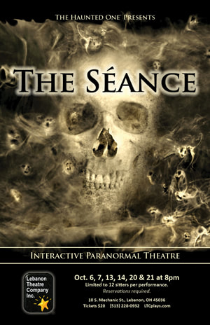 LTC_The Seance logo