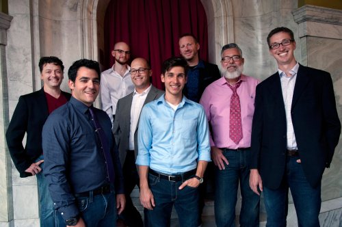 MISC_No Promises Vocal Band