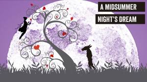 NKU_A Midsummer Nights Dream logo