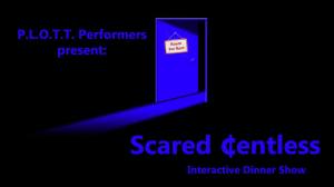 PLOTT_Scared Centless logo