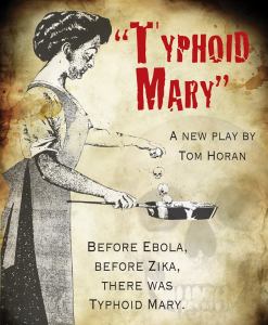 QCT_Typhoid Mary logo