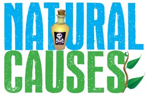 TDW_Natural Causes logo