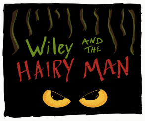 THT_Wiley and the Hairy Man logo