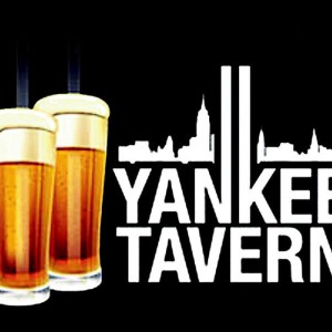 TROY_Yankee Tavern logo