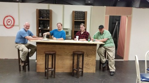 TROY_Yankee Tavern promo