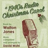 BBTC_1940s Radio Christmas Carol logo