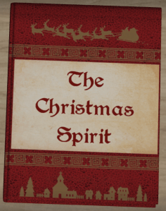 BVCT_The Christmas Spirit logo