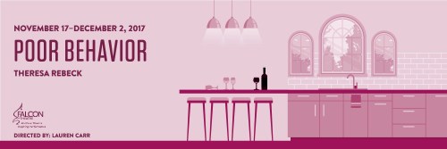 FT_Poor Behavior logo