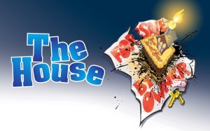HRTC_The House logo