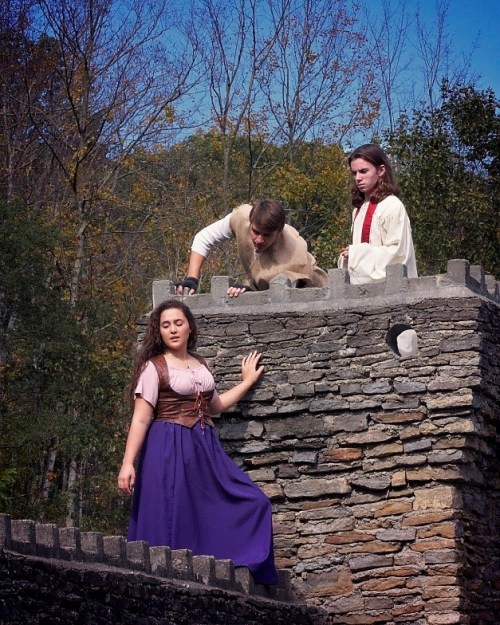 LHS_The Hunchback of Notre Dame promo