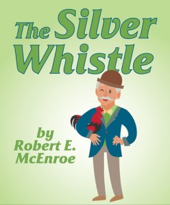 MPI_The Silver Whistle logo