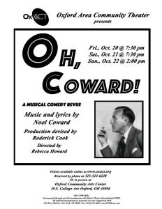 OXACT_OH Coward logo
