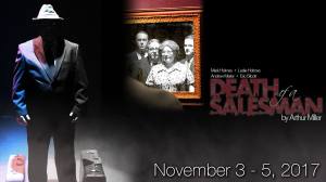 SSCC_Death of a Salesman promo
