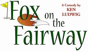 TCP_Fox on the Fairway logo