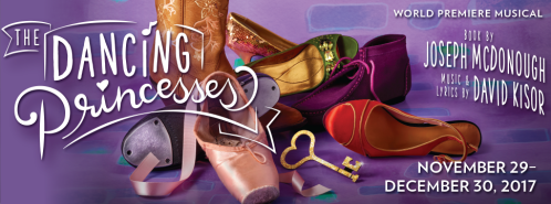 ETC_The Dancing Princesses logo