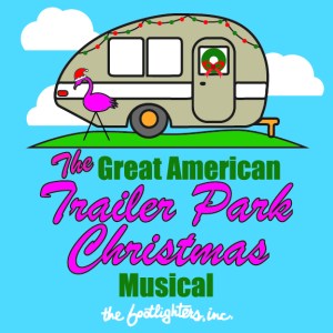 FLI_Great American Trail Park Christmas Musical logo