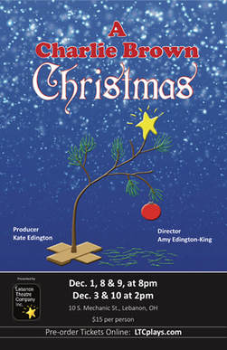 LTC_A Charlie Brown Christmas logo