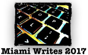 MUH_Miami Writes 2017 logo