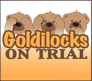 SSP_Goldilocks on Trial logo