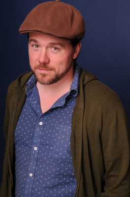 KTC_Paul Strickland headshot