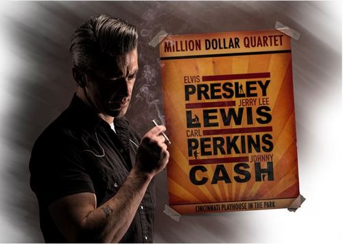 PIP_Million Dollar Quartet logo
