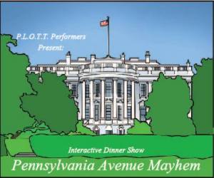 PLOTT_Pennsylvania Ave Mayhem logo