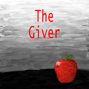 THT_The Giver logo