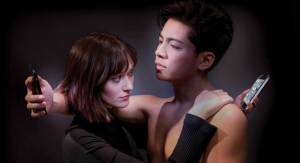 CCM_Love and Information promo