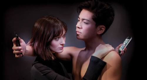 CCM_Love and Information promo