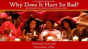 DP_Why Does it Hurt So Bad promo