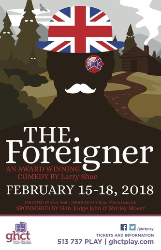 GHCT_The Foreigner promo