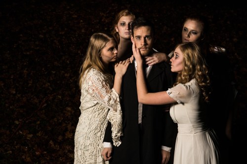 IB_A Dream Within a Dream promo