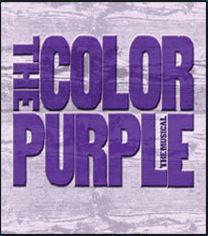 LAC_The Color Purple logo