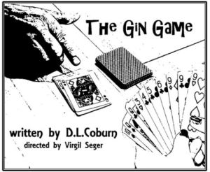 OXACT_The Gin Game logo