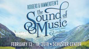 VTA_The Sound of Music logo