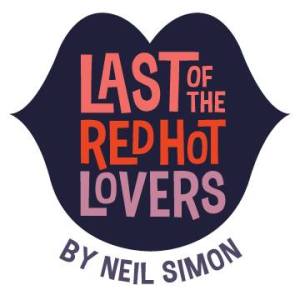 XACT_Last of the Red Hot Lovers logo