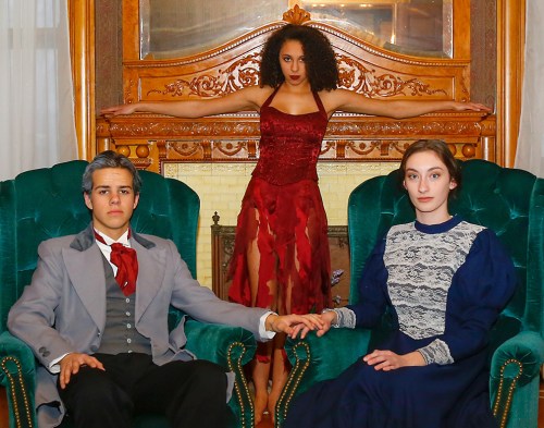 AHS_Jane Eyre Promo 1